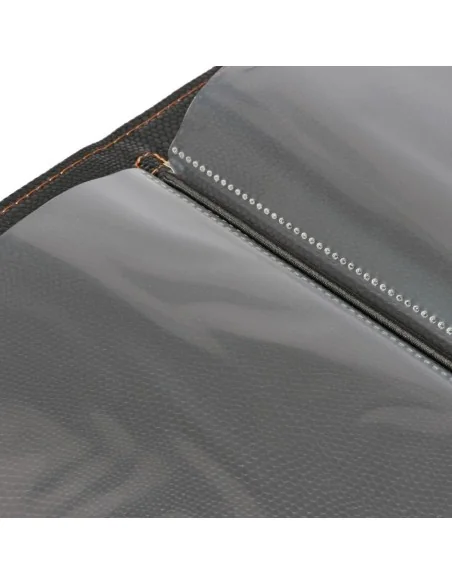 Feuillet supplémentaire Securit double A