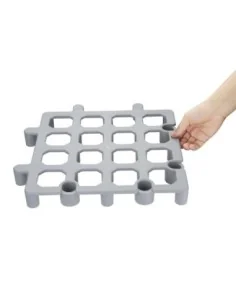 Caillebotis Vogue (Lot de 2) 2