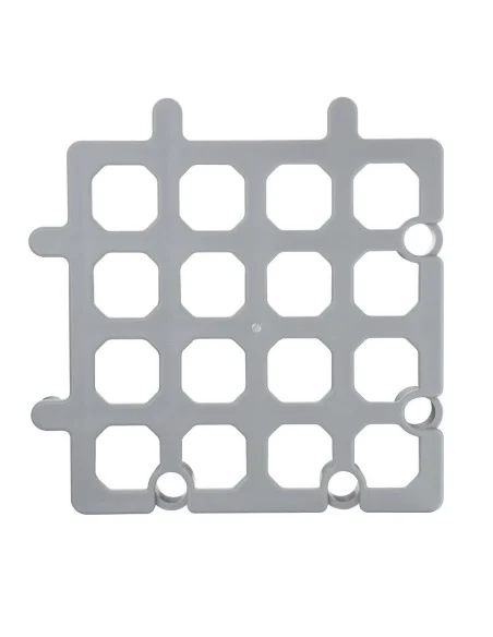 Caillebotis Vogue (Lot de 2)