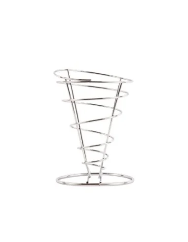 Support pour frites Olympia