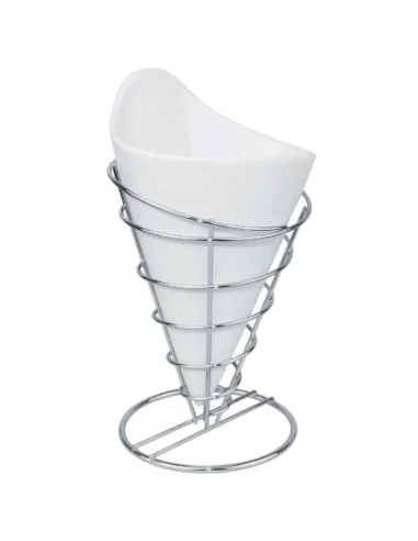 Support pour frites Olympia