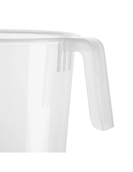 Pichet gradué en polypropylène Nisbets Essentials 4L