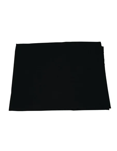Nappe noire Mitre Essentials Occasions 900 x 900mm