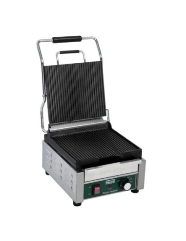 Gril à panini simple Waring WPG150E