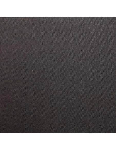 Nappe noire Mitre Essentials Occasions 2290 x 2290mm