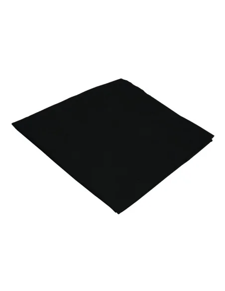 Nappe noire Mitre Essentials Occasions 2290 x 2290mm