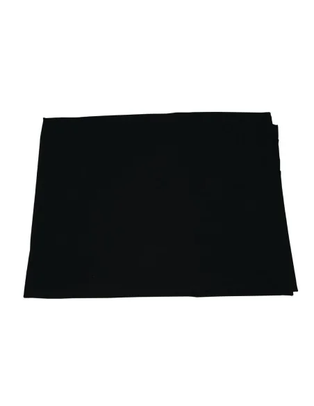 Nappe noire Mitre Essentials Occasions 2290 x 2290mm