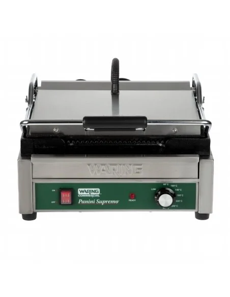 Waring Panini Grill Double WPG250E