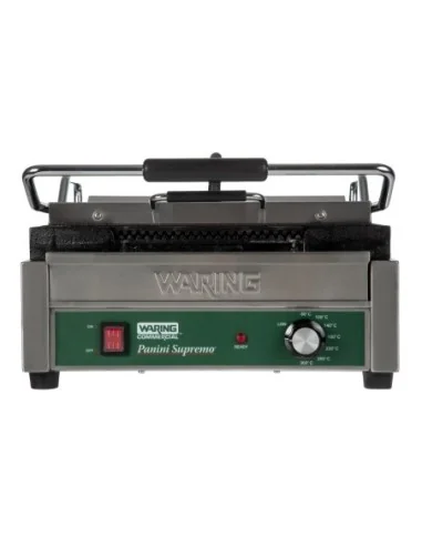 Waring Panini Grill Double WPG250E