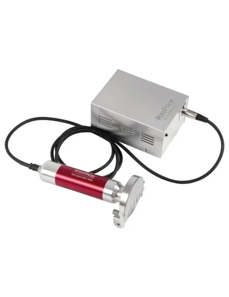 Couteau à kébab métallique