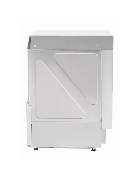 Lave-verres digital de comptoir Buffalo casier 350mm