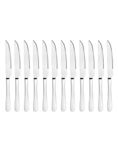 Couteaux à steak Olympia Buckingham