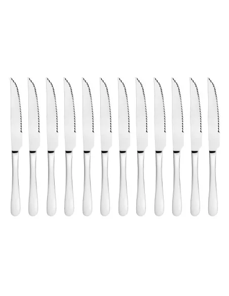 Couteaux à steak Olympia Buckingham