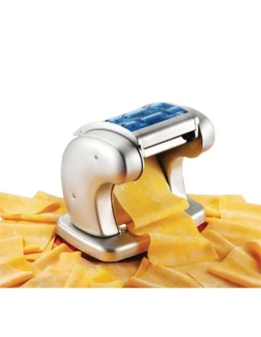 Machine à pâtes électrique Pasta Presto Imperia