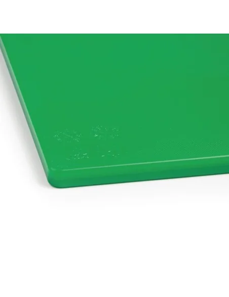 Lot de 6 planches à découper antibactériennes haute densité Hygiplas