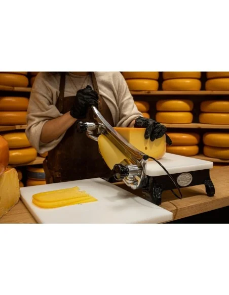 Trancheuse Boska Unika+ noire