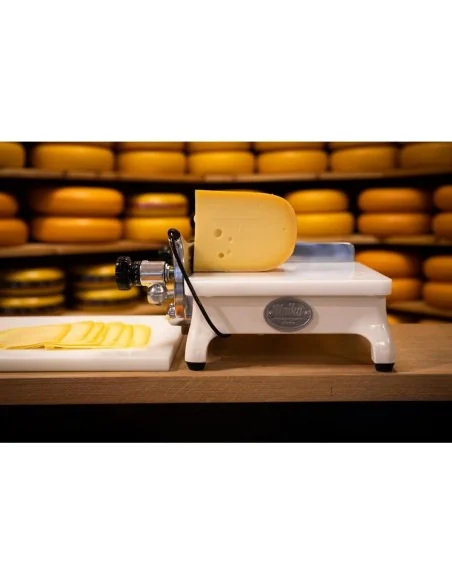 Trancheuse Boska Unika+ noire