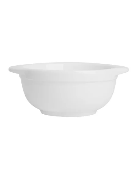 Bols à oreilles Olympia Whiteware 250ml (lot de 6)