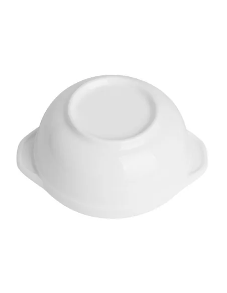Bols à oreilles Olympia Whiteware 250ml (lot de 6)