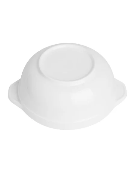 Bols à oreilles Olympia Whiteware 640ml (lot de 4)