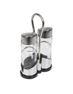 Ménagère sel poivre APS 2