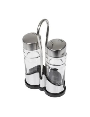 Ménagère sel poivre APS