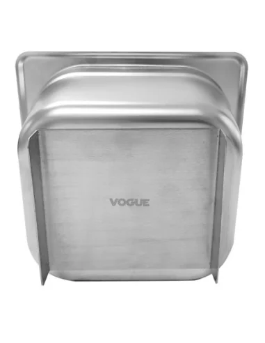 Rouleau à beurre Vogue