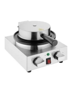 Gaufrier belge rond simple Buffalo