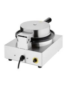 Gaufrier belge rond simple Buffalo 2