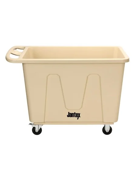 Chariot à linge Jantex avec roues 350L