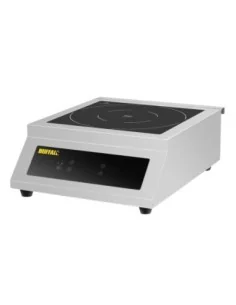 Plaque induction professionnelle Buffalo 5kW