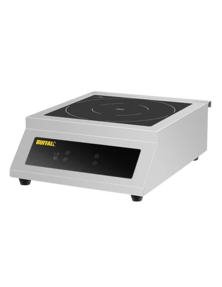 Plaque induction professionnelle Buffalo 5kW