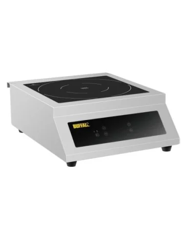 Plaque induction professionnelle Buffalo 5kW
