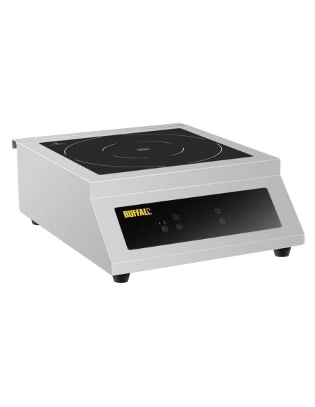 Plaque induction professionnelle Buffalo 5kW