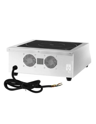 Plaque induction professionnelle Buffalo 5kW