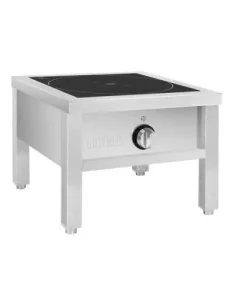 Grande plaque induction Buffalo 8kW 2