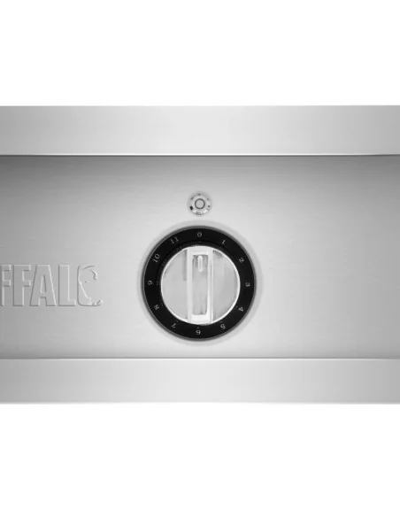Grande plaque induction Buffalo 8kW