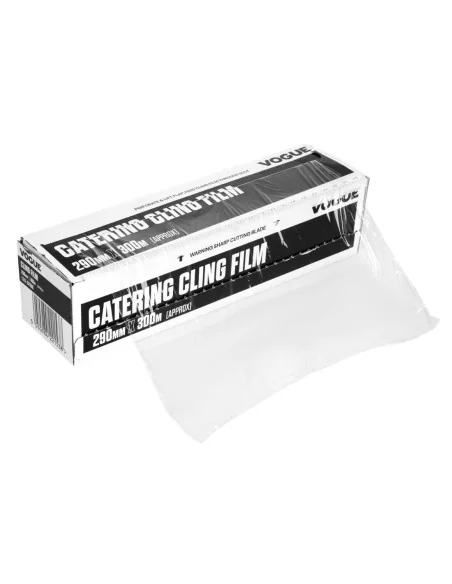 Dérouleur coupe film fraîcheur Vogue 290mm