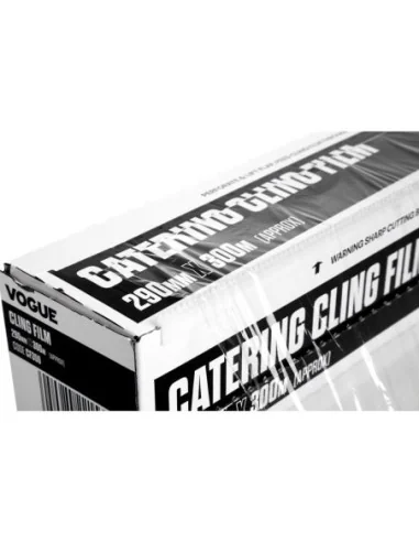 Dérouleur coupe film fraîcheur Vogue 290mm