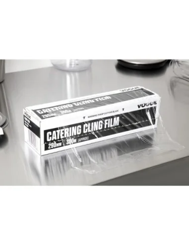 Dérouleur coupe film fraîcheur Vogue 290mm