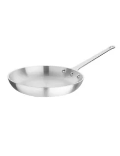 Poêle en aluminium Vogue 280mm 2