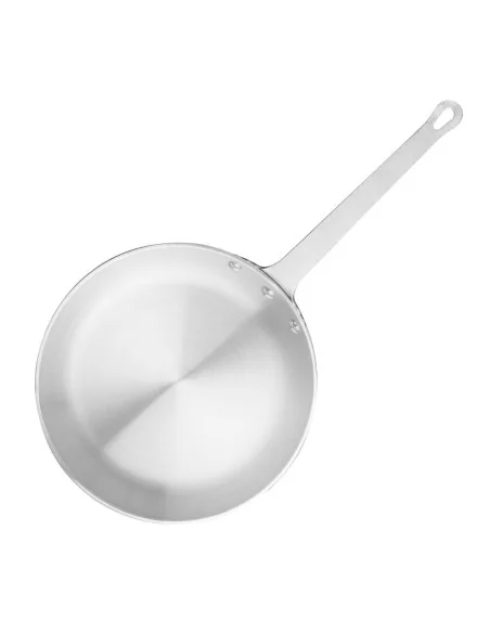 Poêle en aluminium Vogue 280mm