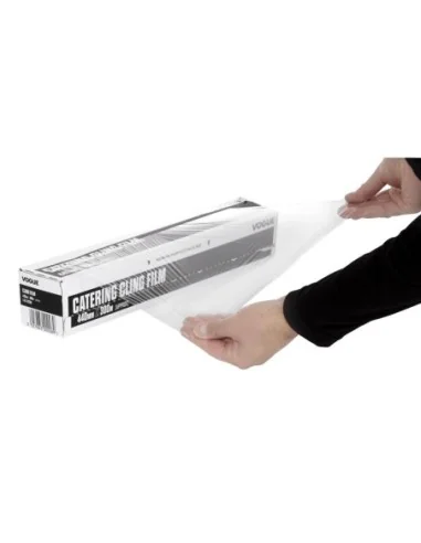 Dérouleur coupe film fraîcheur Vogue 440mm x 300m