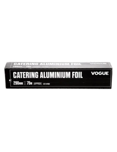 Papier aluminium Vogue 290mm