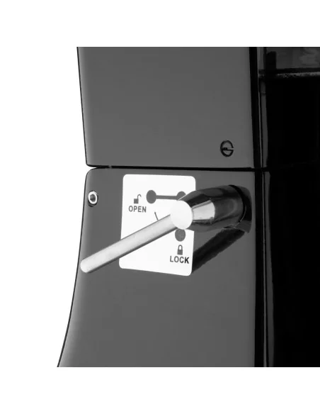 Batteur planétaire Buffalo 5L