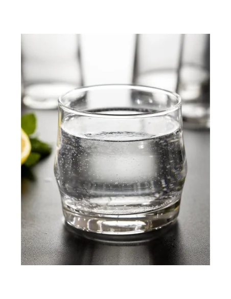 Gobelets Olympia Houston 340ml (lot de 6)