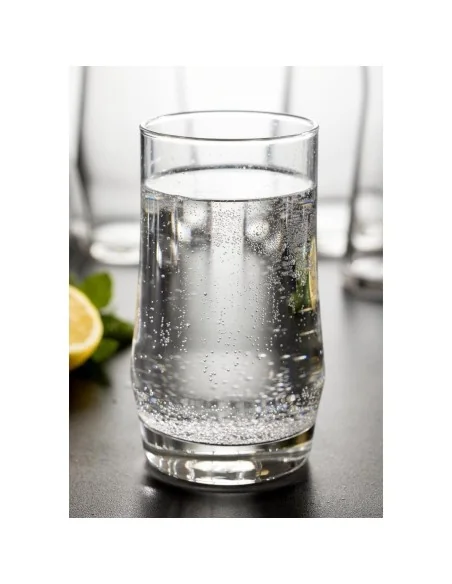 Chopes Olympia Houston 410ml (lot de 6)