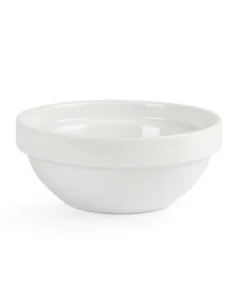 Bol empilable Olympia 132mm (Lot de 12) 2