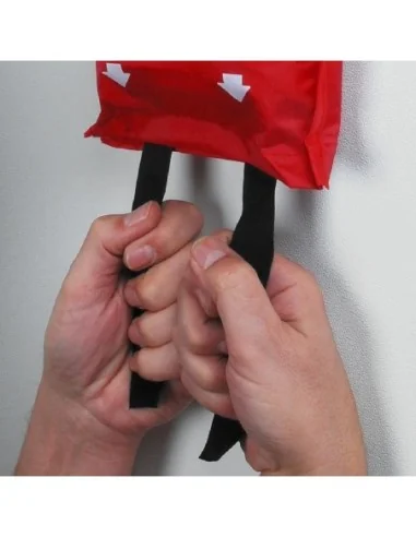 Couverture antifeu Tristar BBD130