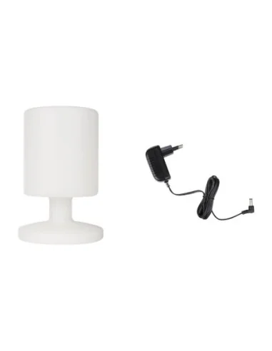 Lampe de table d'extérieur LED Tristar